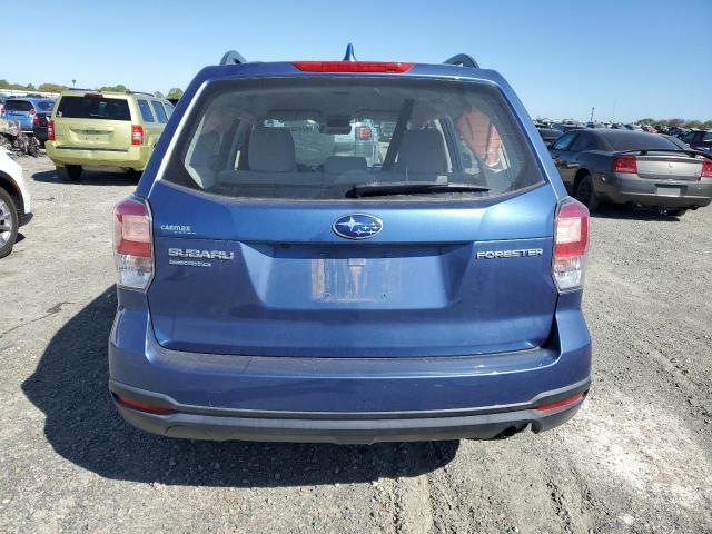 2018 SUBARU FORESTER 2 - JF2SJABC3JH521544