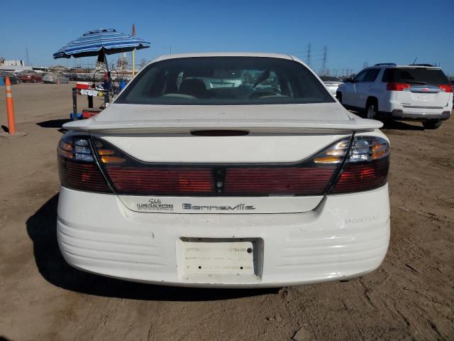 2005 Pontiac Bonneville Se VIN: 1G2HX52KX5U115669 Lot: 44989094