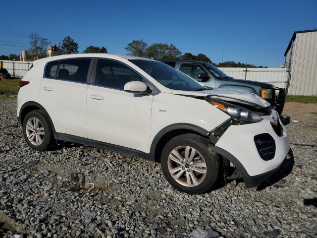 Vin: kndpmcac3k7562661, lot: 49043754, kia sportage lx 20194