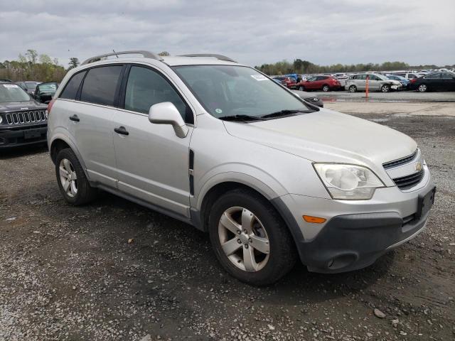 3GNAL2EK6CS628635 2012 Chevrolet Captiva Sport