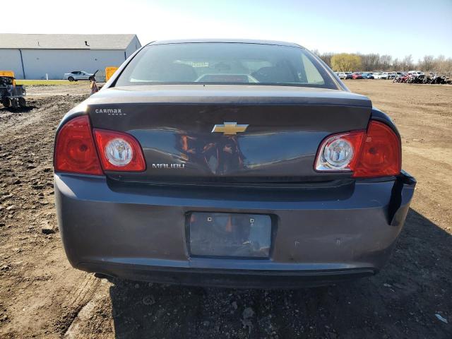 2012 Chevrolet Malibu Ls VIN: 1G1ZA5EU0CF388659 Lot: 46414944