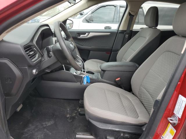 2020 FORD ESCAPE SE - 1FMCU9G66LUB22743