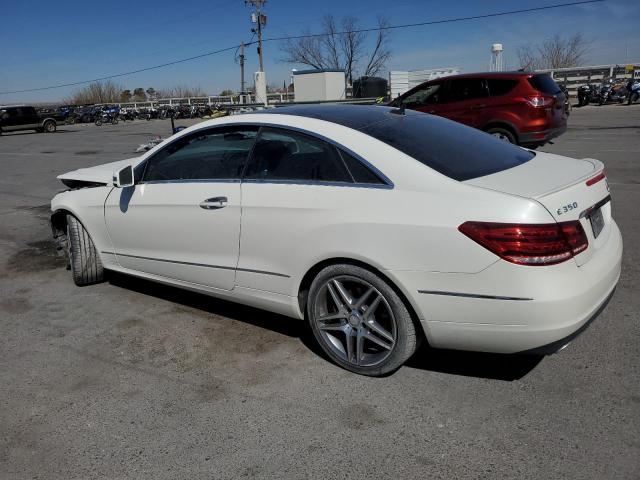Vin: wddkj5kb5ef229463, lot: 48341754, mercedes-benz e-class 350 20142