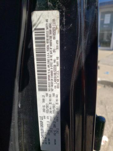 2011 JEEP WRANGLER U - 1J4BA3H10BL522238
