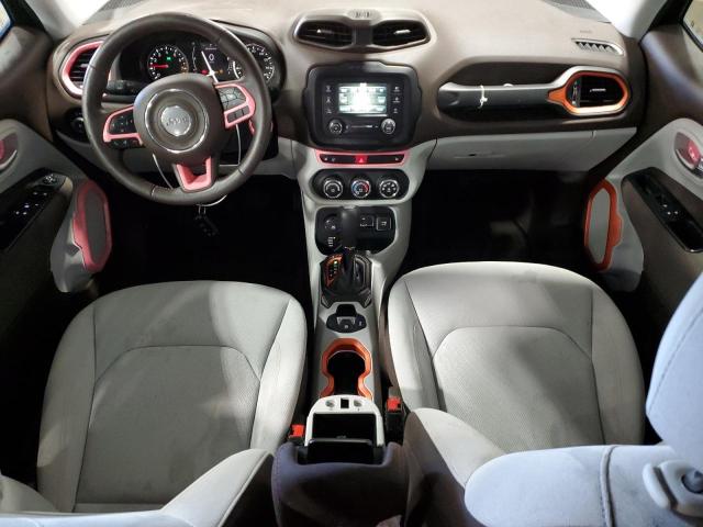 2015 Jeep Renegade Latitude VIN: ZACCJBBT0FPB76387 Lot: 47944674