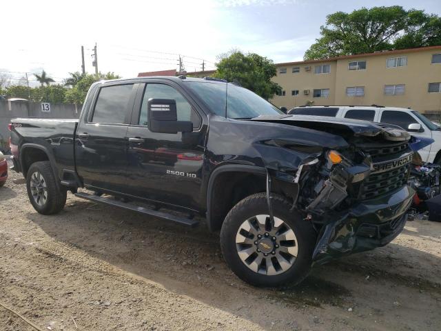 2022 CHEVROLET SILVERADO - 2GC4YME7XN1219552