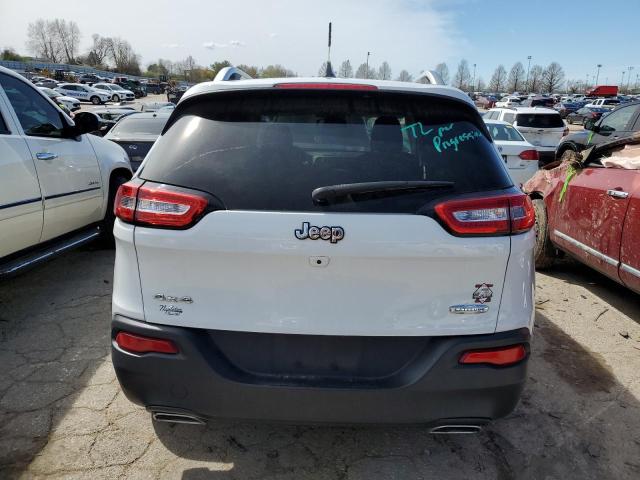 2015 JEEP CHEROKEE L - 1C4PJMCS2FW702701
