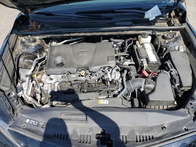 2023 TOYOTA CAMRY SE N - 4T1G11AK3PU775067