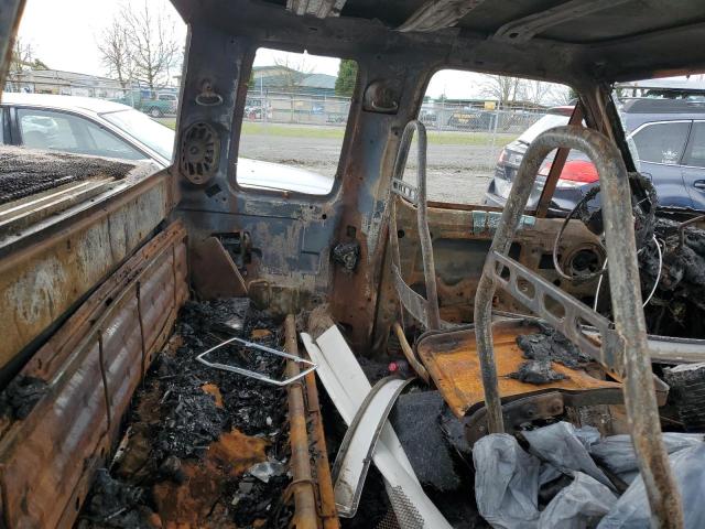 1995 Ford F150 VIN: 1FTEX14N1SKC00521 Lot: 57280734