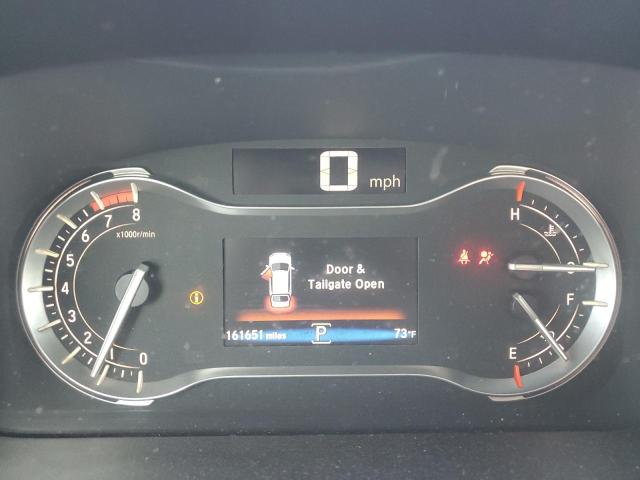 2016 Honda Pilot Ex VIN: 5FNYF5H3XGB049523 Lot: 49176054