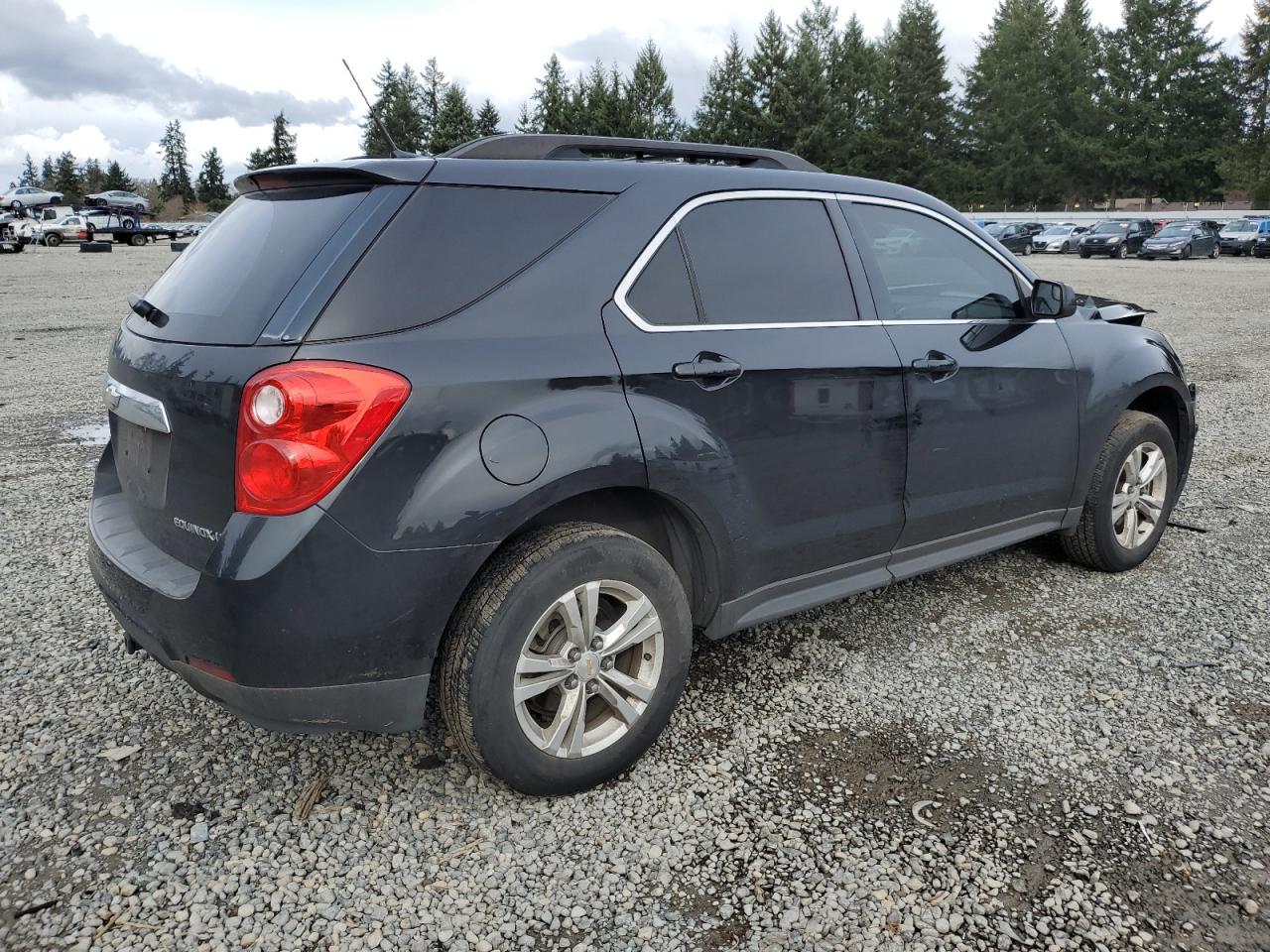 2GNFLEEK6C6237653 2012 Chevrolet Equinox Lt