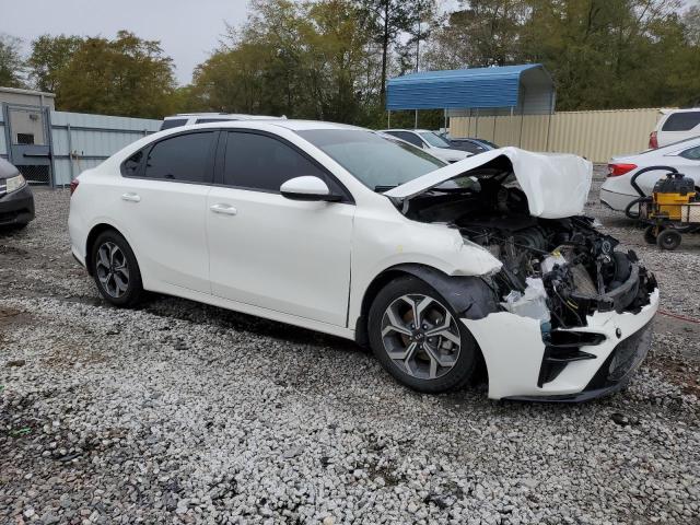 2019 KIA FORTE FE - 3KPF24AD0KE058360