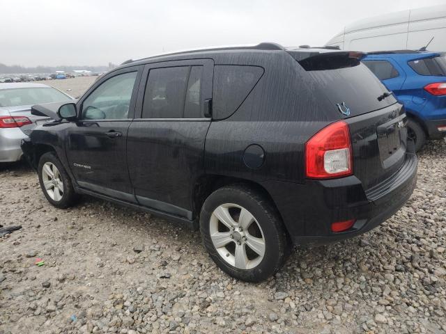 2011 Jeep Compass Sport VIN: 1J4NT1FB5BD176821 Lot: 45477084