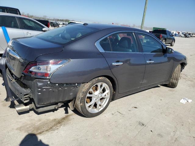 1N4AA5AP1DC826831 | 2013 Nissan maxima s