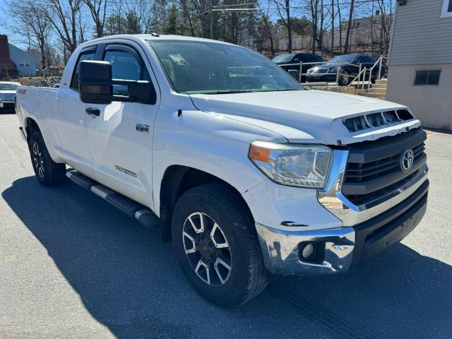 5TFUY5F12EX389536 | 2014 Toyota tundra double cab sr/sr5