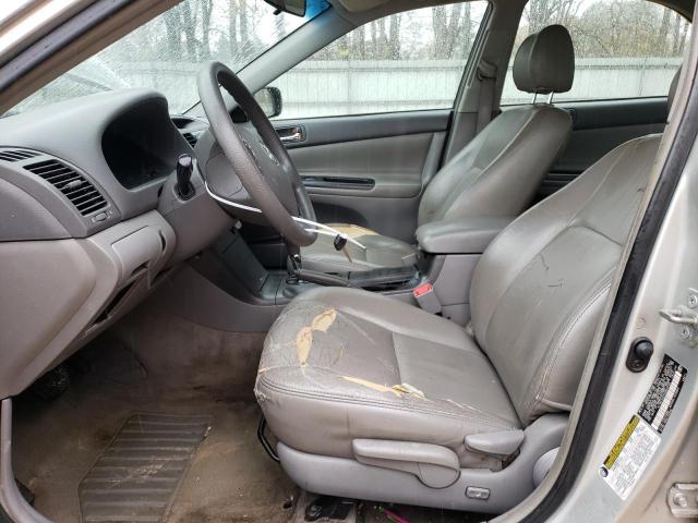 2005 Toyota Camry Le VIN: 4T1BE32KX5U020729 Lot: 47887974