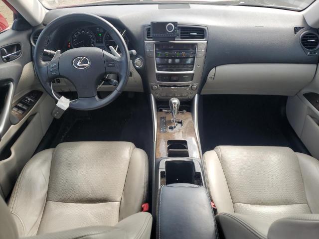 2009 Lexus IS - Image 8