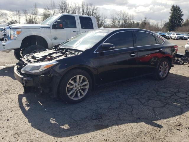 Lot #2411969179 2015 TOYOTA AVALON XLE salvage car