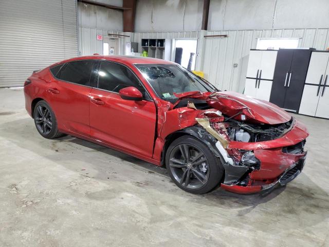 19UDE4H35PA020355 2023 Acura Integra A-Spec 2023 Acura Integra A-Spec VIN: 19UDE4H35PA020355 Lot: 47503814