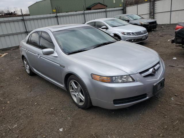 2005 Acura Tl VIN: 19UUA66225A079457 Lot: 47682904