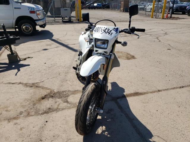 2022 SUZUKI DR-Z400 SM JS1SK44AXN7101147