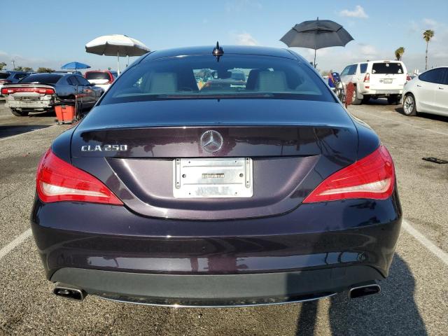 VIN WDDSJ4EB6EN139590 2014 Mercedes-Benz CLA-Class,... no.6