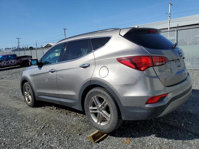 Vin: 5xyzudlb0hg475136, lot: 45468804, hyundai santa fe 20172