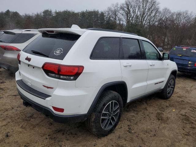 1C4RJFLG2LC264307 | 2020 Jeep grand cherokee trailhawk