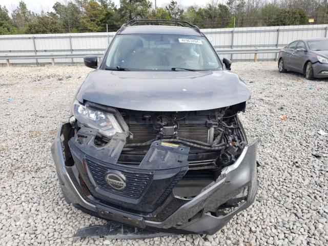 2018 NISSAN ROGUE S/SL 5N1AT2MT8JC752343