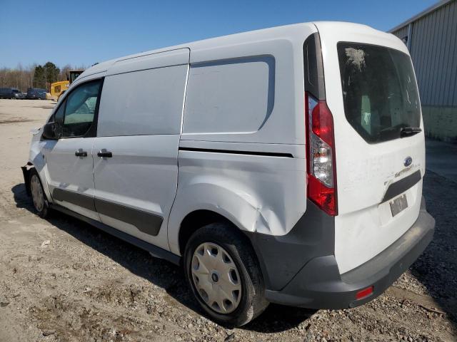 2017 Ford Transit Connect Xl VIN: NM0LE7E70H1311007 Lot: 43189344