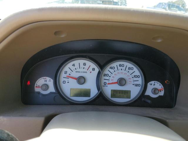 2006 Ford Escape Limited VIN: 1FMCU94146KA87371 Lot: 46438924