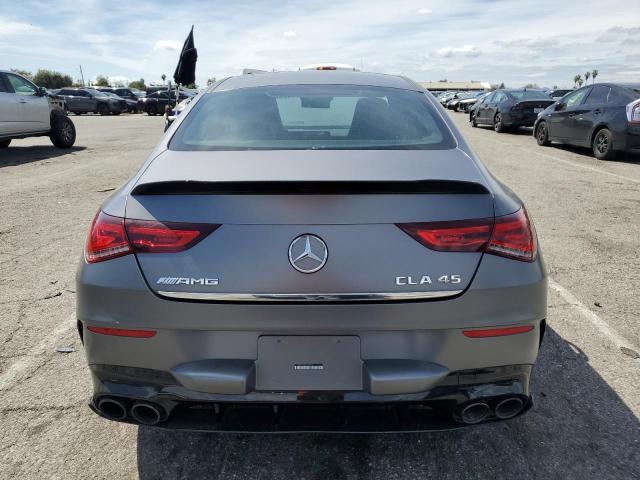 VIN W1K5J5DBXMN218599 2021 Mercedes-Benz CLA-Class,... no.6