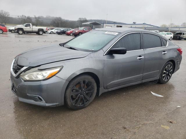 Vin: 1n4al3ap2hc245486, lot: 45858264, nissan altima 2.5 20171