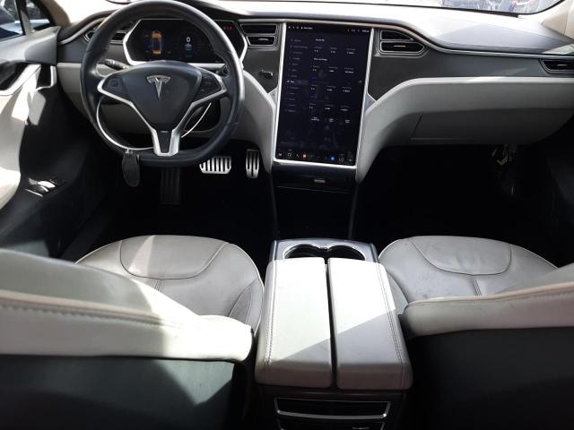 2013 Tesla Model S VIN: 5YJSA1DP6DFP14029 Lot: 48710174