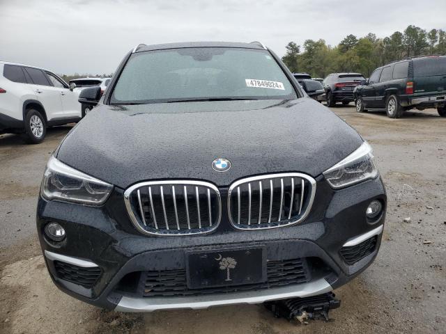 VIN WBXHT3C33G5E53727 2016 BMW X1, Xdrive28I no.5