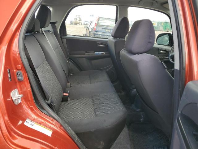 VIN JS2YB5A3XD6100585 2013 Suzuki SX4 no.10