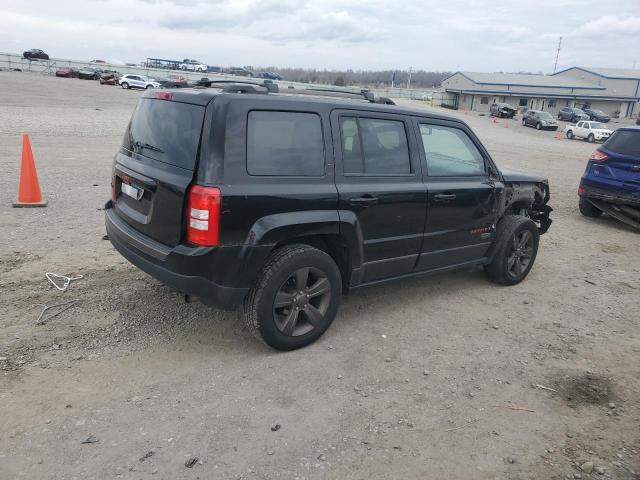 2016 JEEP PATRIOT SP - 1C4NJRBB8GD673207