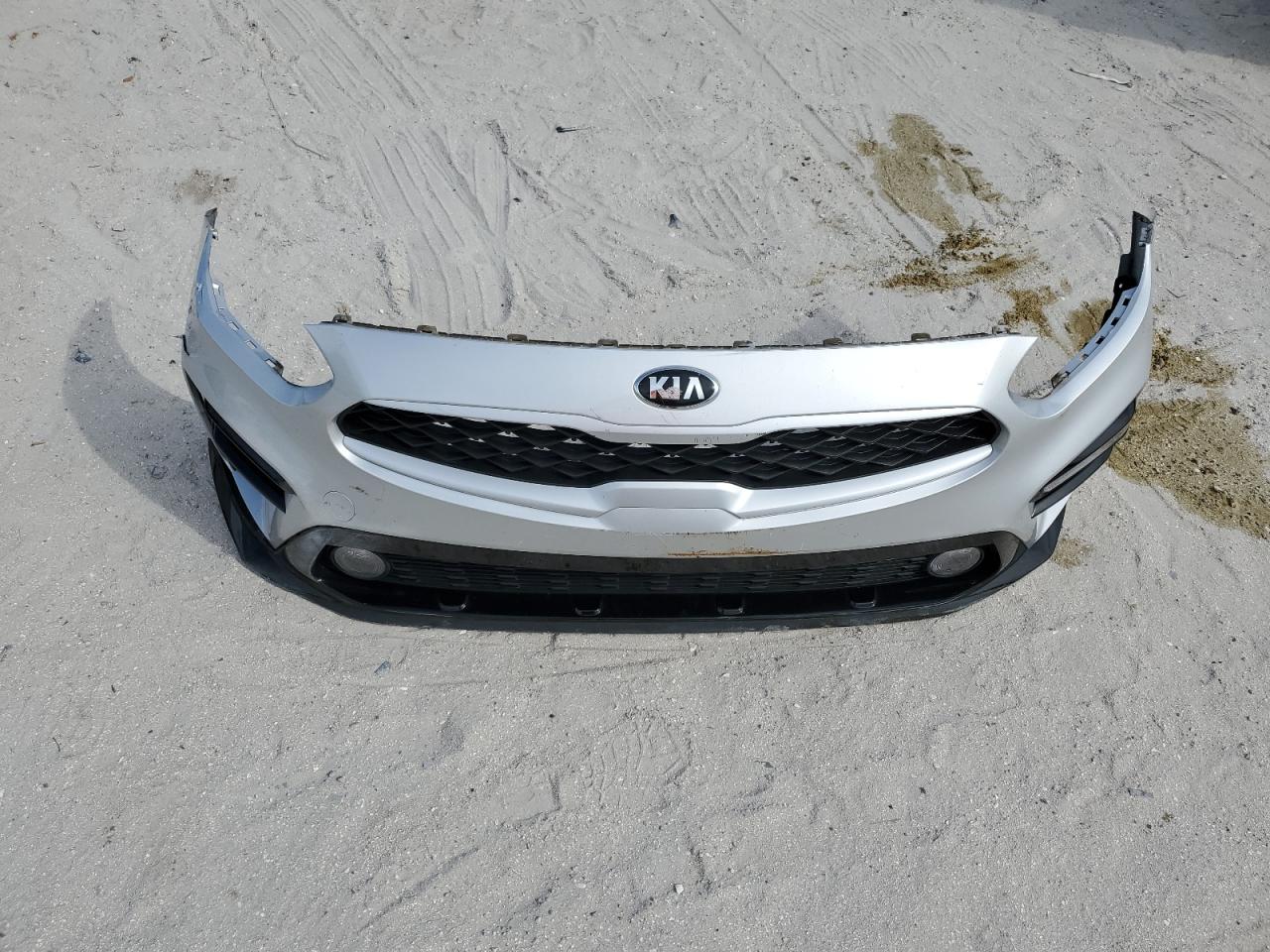 3KPF24AD5ME399983 2021 Kia Forte Fe