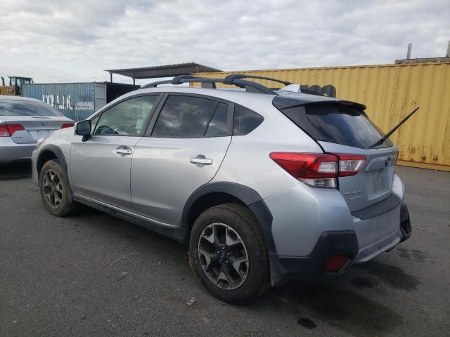 2019 Subaru Crosstrek Premium VIN: JF2GTAECXKH243769 Lot: 45867614