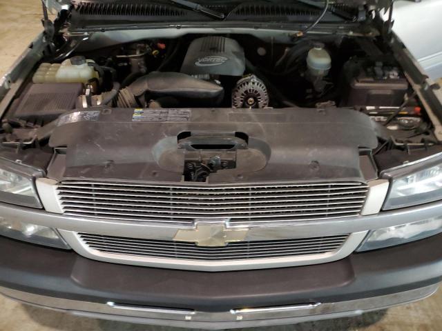 2005 Chevrolet Silverado K1500 VIN: 2GCEK13T051132411 Lot: 45767504