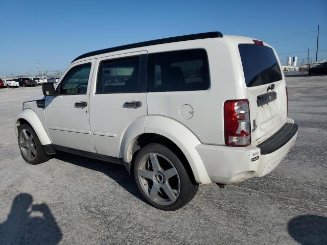 2007 Dodge Nitro Sxt VIN: 1D8GT28K57W733323 Lot: 44928774