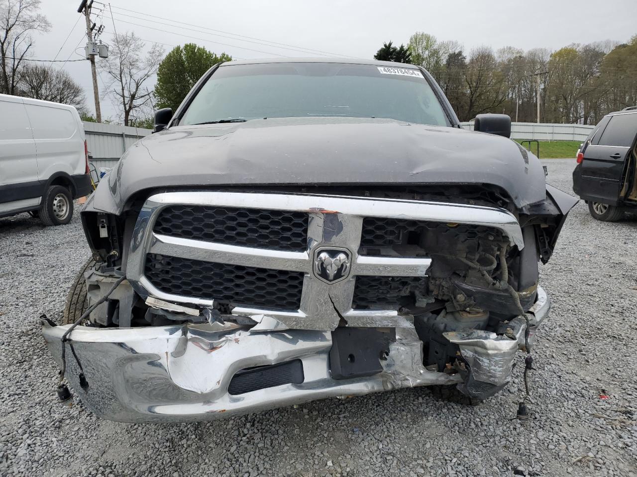 2015 Ram 1500 St vin: 1C6RR6FT2FS541900