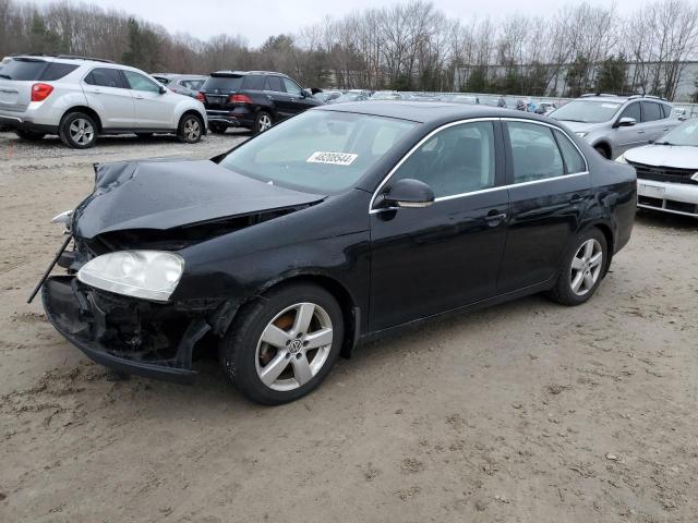 2009 Volkswagen Jetta Se VIN: 3VWRM71K49M143383 Lot: 39243754