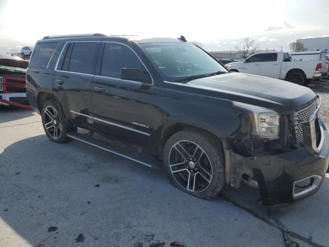 2016 GMC YUKON DENA - 1GKS2CKJ5GR312707
