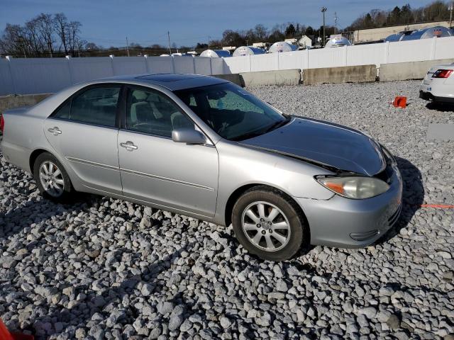 2002 Toyota Camry Le VIN: 4T1BE30KX2U639541 Lot: 48034694