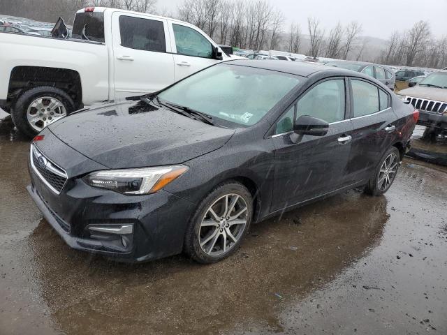 2017 SUBARU IMPREZA LI - 4S3GKAU63H3600163