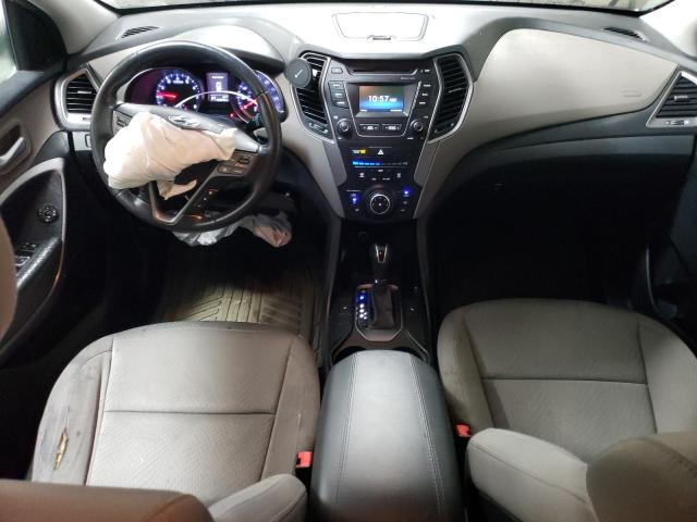 2014 Hyundai Santa Fe Sport VIN: 5XYZU3LB0EG196727 Lot: 47636364