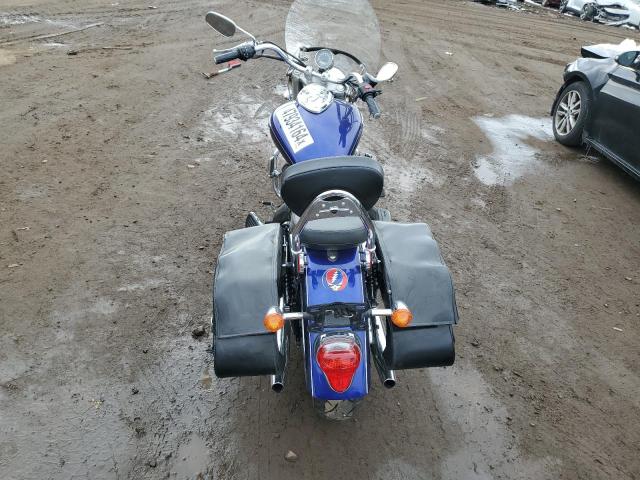 2014 TRIUMPH MOTORCYCLE AMERICA - SMT905RN7ET647389