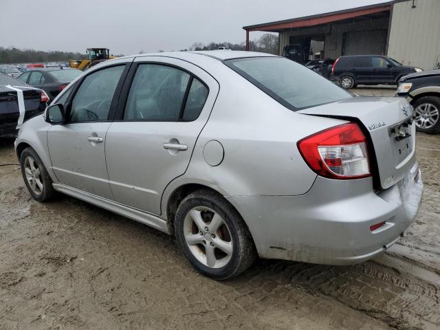 2008 Suzuki Sx4 VIN: JS2YC414085103586 Lot: 41025934