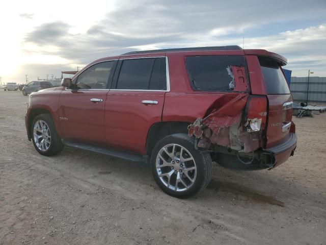 2015 Chevrolet Tahoe C1500 Ls VIN: 1GNSCAKC1FR115666 Lot: 48690084